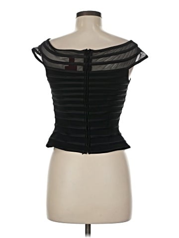 JS Collections Short Sleeve Top (view 2)