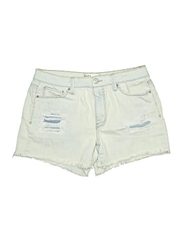 Mudd Denim Shorts (view 1)