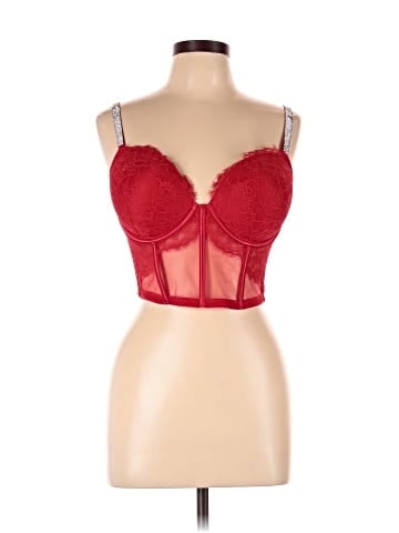 Victoria's Secret Sleeveless Top (view 1)