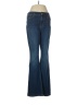 Chico's Blue Jeans Size Sm (0.5) - photo 1