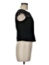 JS Collections Black Short Sleeve Top Size 6 - photo 4