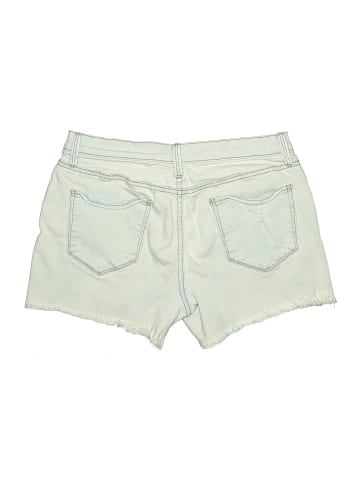 Mudd Denim Shorts (view 2)