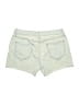 Mudd 100% Cotton Blue Denim Shorts Size 13 - photo 2
