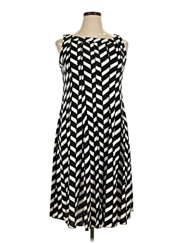 Voir Voir Casual Dress (view 1)