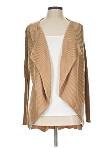 JM Collection Cardigan (view 1)