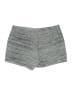 Nike Chevron-herringbone Silver Shorts Size 10 - photo 2