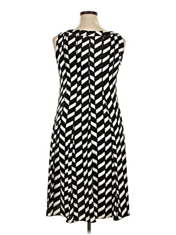 Voir Voir Casual Dress (view 2)