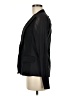 Insight 100% Linen Black Blazer Size 8 - photo 5