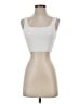 Babaton Ivory Tube Top Size S - photo 1