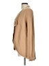 JM Collection Tan Cardigan Size L - photo 5