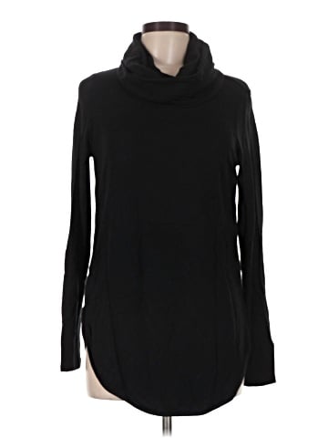 Ann Taylor LOFT Outlet Turtleneck Sweater (view 1)