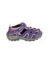 Merrell Purple Sandals Size 5 1/2 (baby) - photo 1