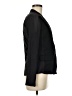 Insight 100% Linen Black Blazer Size 8 - photo 4
