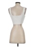 Babaton Ivory Tube Top Size S - photo 2
