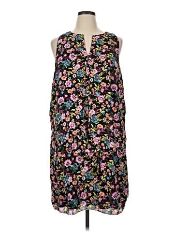 Banana Republic Casual Dress (view 1)