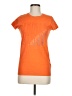 Adidas Orange Active T-Shirt Size M - photo 1