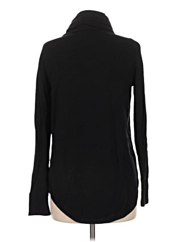 Ann Taylor LOFT Outlet Turtleneck Sweater (view 2)
