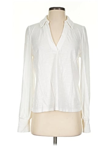 Boden Long Sleeve Polo (view 1)