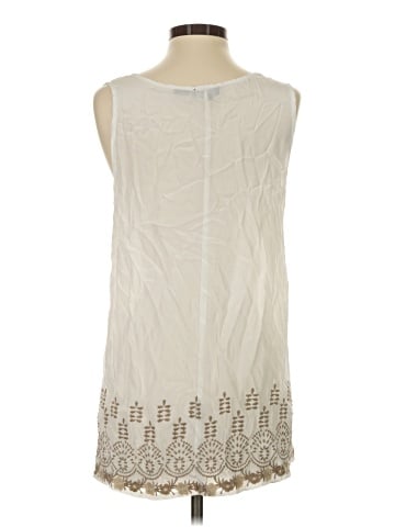 Tolani Sleeveless Blouse (view 2)
