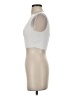 Babaton Ivory Tube Top Size S - photo 5