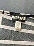 Haani Graphic Black Casual Dress Size M - photo 7