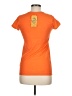 Adidas Orange Active T-Shirt Size M - photo 2