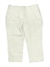 Talbots Ivory Khaki Shorts Size 2 Petite - photo 1