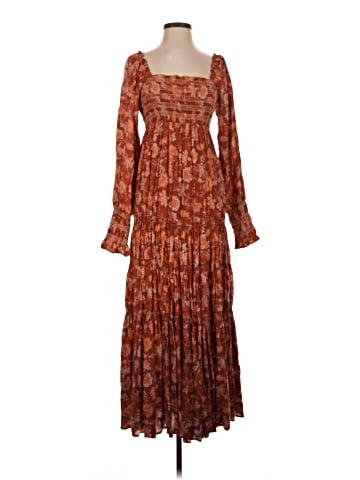 Free People Casual Dress (view 1)