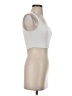 Babaton Ivory Tube Top Size S - photo 4