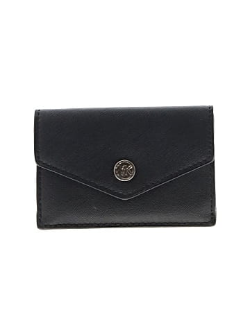 MICHAEL Michael Kors Leather Wallet (view 1)