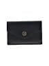 MICHAEL Michael Kors 100% Leather Black Leather Wallet One size - photo 1