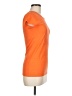 Adidas Orange Active T-Shirt Size M - photo 4