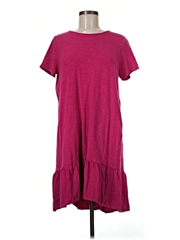J.Jill Casual Dress (view 1)