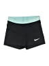 Nike Teal Athletic Shorts Size M - photo 1