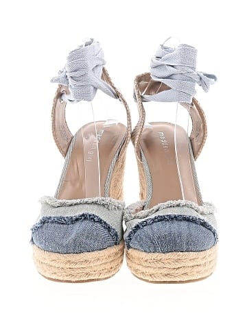 Madden Girl Wedges (view 2)