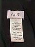 Cache Brown Black Romper Size XS - photo 4