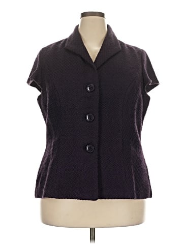 Coldwater Creek Jacket (view 1)