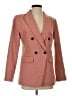 Ann Taylor LOFT Pink Wool Blazer Size 2 - photo 1