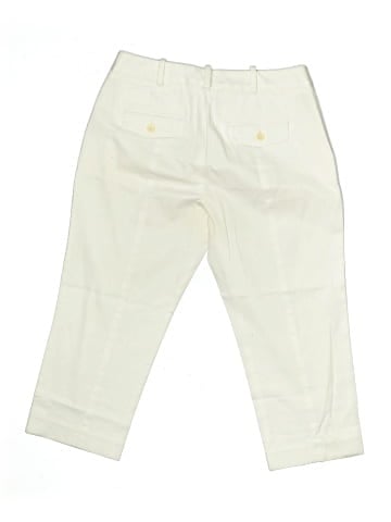 Talbots Khaki Shorts (view 2)