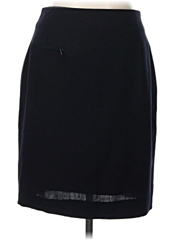 Linda Allard Ellen Tracy Casual Skirt (view 1)
