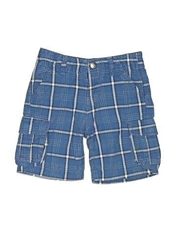 Truly Scrumptious By Heidi Klum Cargo Shorts (view 1)