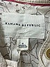 Banana Republic Ivory Jacket Size 4 - photo 6