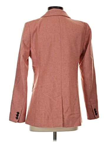 Ann Taylor LOFT Wool Blazer (view 2)