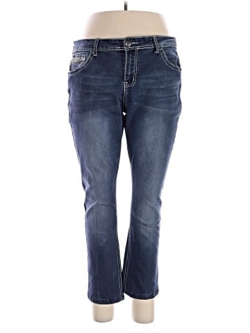 Assorted Brands Jeans (view 1)