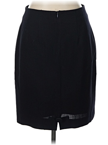 Linda Allard Ellen Tracy Casual Skirt (view 2)