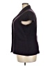 Coldwater Creek Purple Jacket Size 18 - photo 5