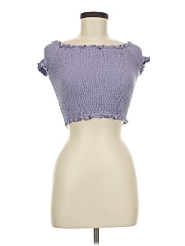 Double Zero Sleeveless Top (view 1)
