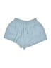 Bebop Blue Shorts Size L - photo 2