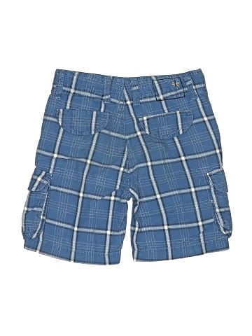Truly Scrumptious By Heidi Klum Cargo Shorts (view 2)