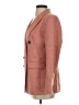 Ann Taylor LOFT Pink Wool Blazer Size 2 - photo 5